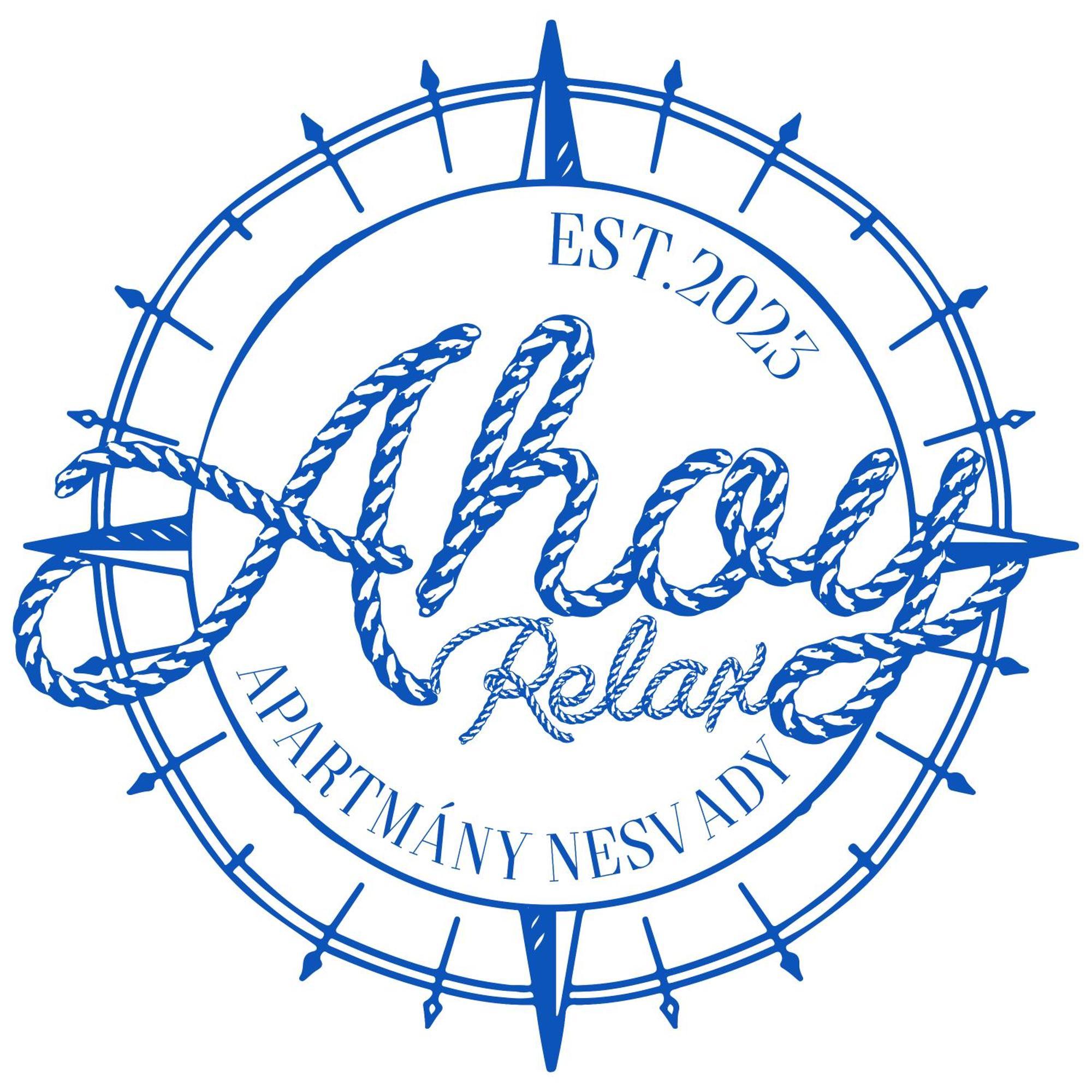 Ahoy Relax Apartmany Nesvady 外观 照片