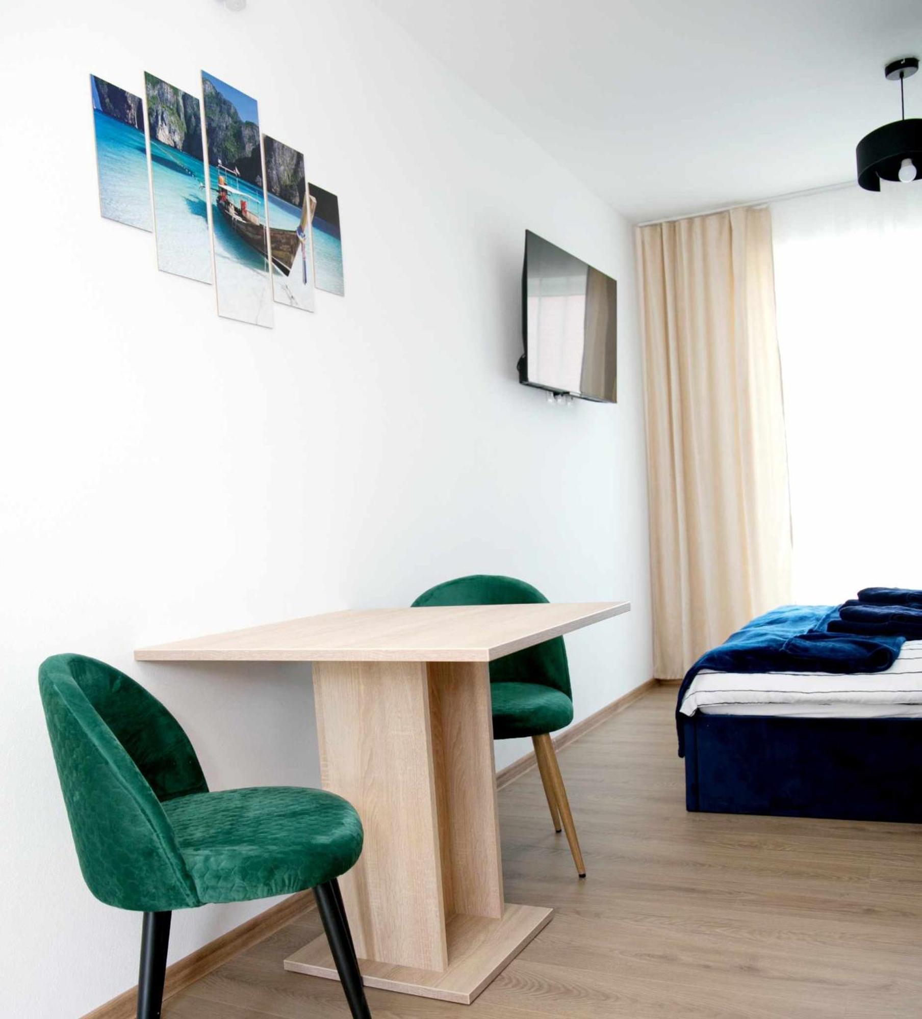 Ahoy Relax Apartmany Nesvady 外观 照片
